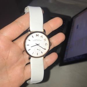 Marc Jacobs Watch